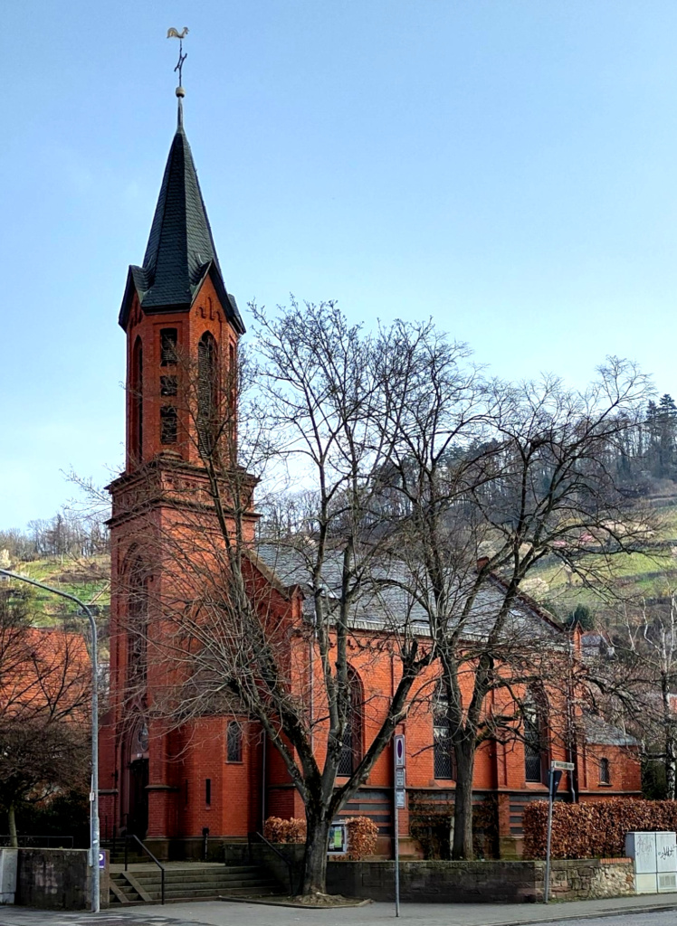 Heilig-Geist-Kirche